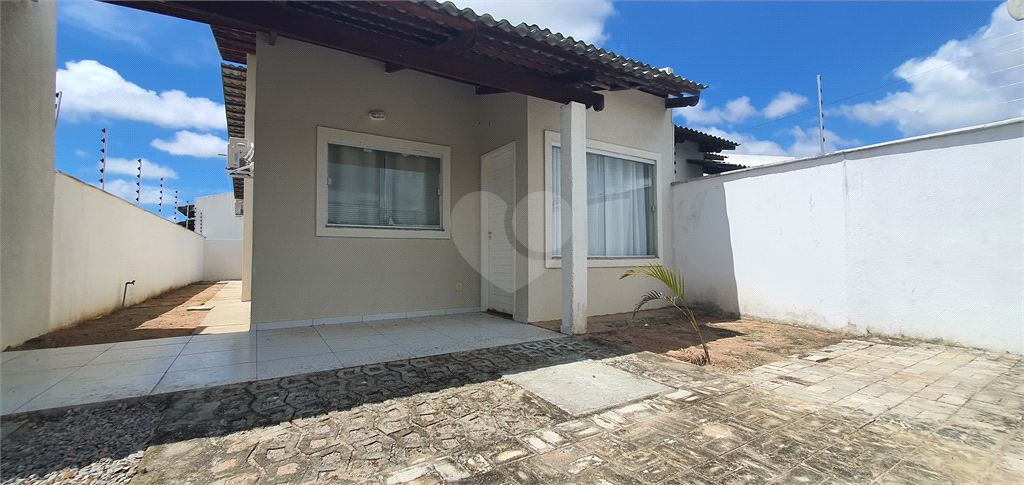 Venda Casa São Gonçalo Do Amarante Jardins REO815936 4