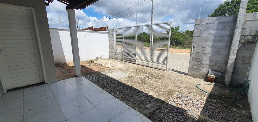 Venda Casa São Gonçalo Do Amarante Jardins REO815936 5