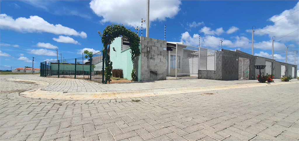 Venda Casa São Gonçalo Do Amarante Jardins REO815936 3