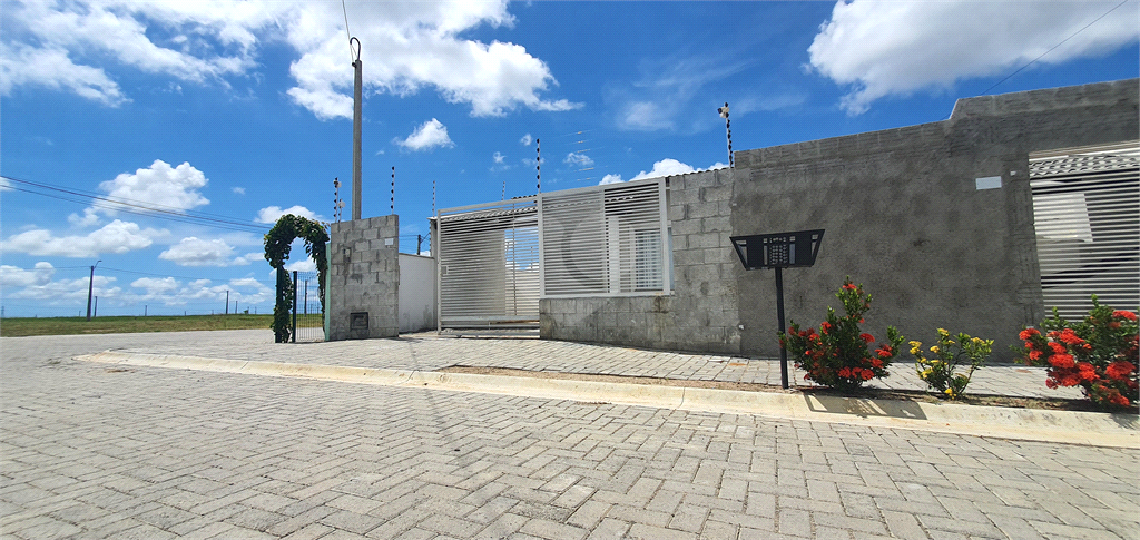 Venda Casa São Gonçalo Do Amarante Jardins REO815936 1