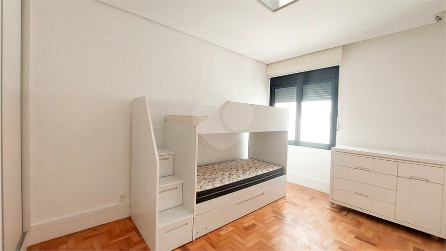 Venda Apartamento São Paulo Santa Cecília REO815940 16