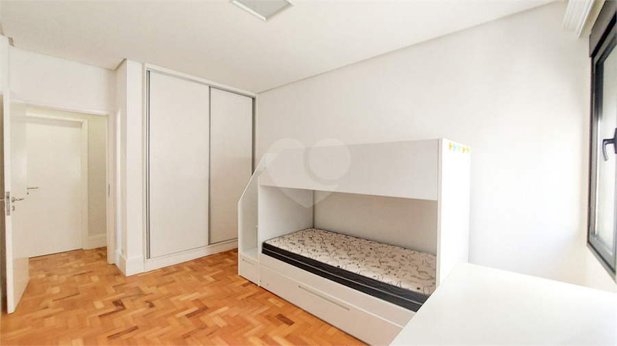 Venda Apartamento São Paulo Santa Cecília REO815940 17