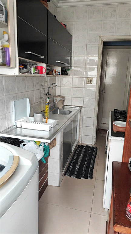 Venda Apartamento Praia Grande Aviação REO815942 10