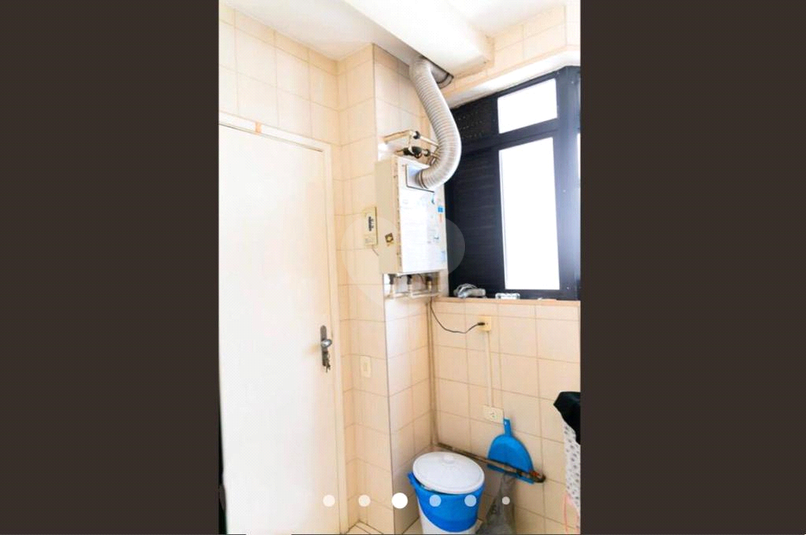 Venda Apartamento São Paulo Jardim Da Glória REO815948 28