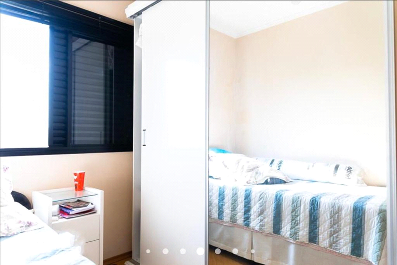 Venda Apartamento São Paulo Jardim Da Glória REO815948 16