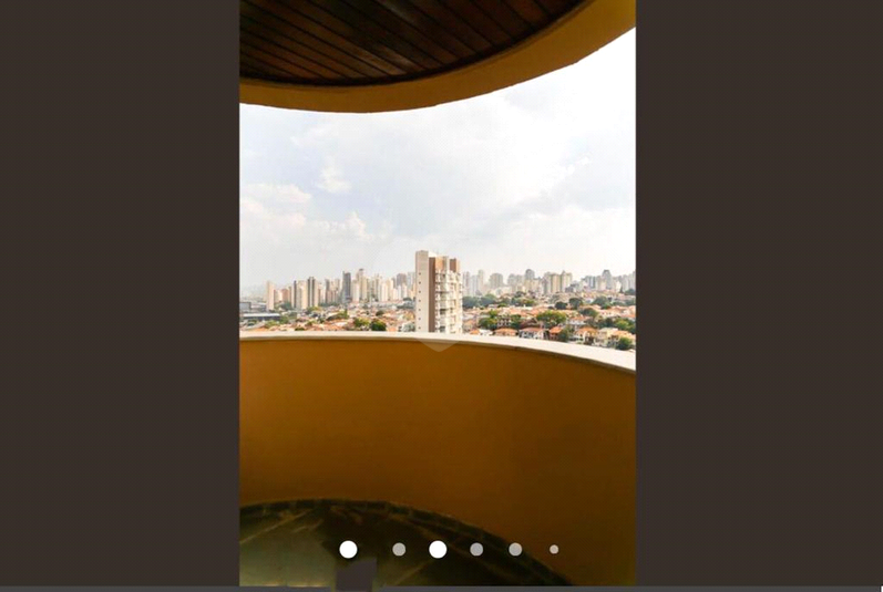 Venda Apartamento São Paulo Jardim Da Glória REO815948 6