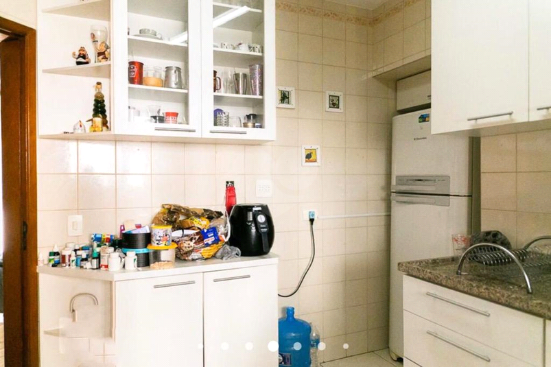 Venda Apartamento São Paulo Jardim Da Glória REO815948 25