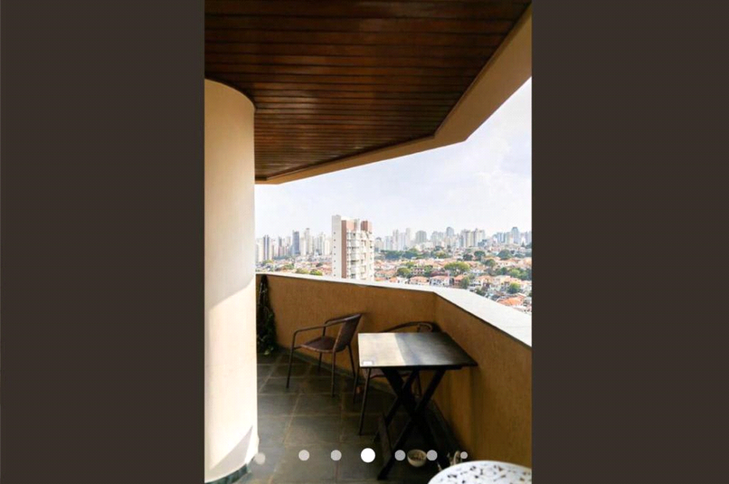 Venda Apartamento São Paulo Jardim Da Glória REO815948 7