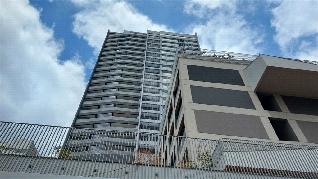 Venda Salas São Paulo Pinheiros REO815961 34