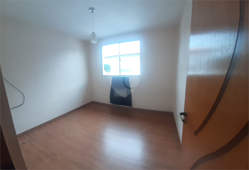 Venda Apartamento Rio De Janeiro Santíssimo REO815966 14