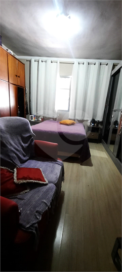 Venda Sobrado São Paulo Vila Francos REO815977 15