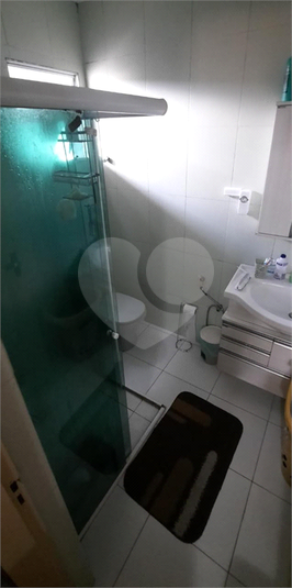 Venda Sobrado São Paulo Vila Francos REO815977 37