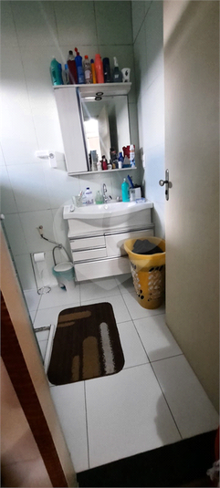 Venda Sobrado São Paulo Vila Francos REO815977 35