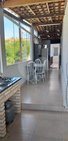 Venda Sobrado São Paulo Vila Francos REO815977 7