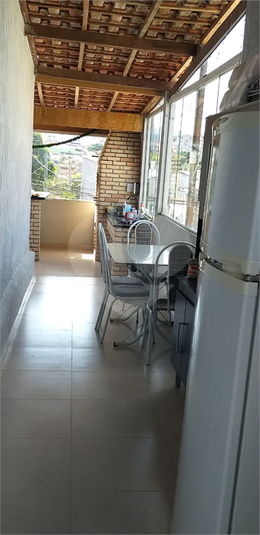 Venda Sobrado São Paulo Vila Francos REO815977 42