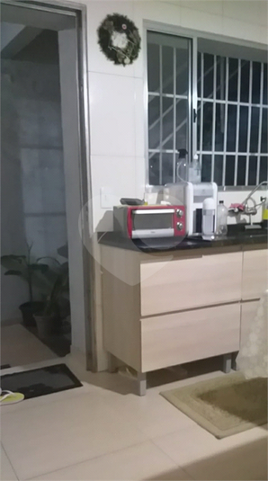 Venda Sobrado São Paulo Vila Francos REO815977 39