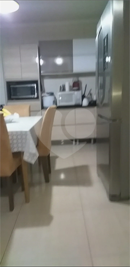 Venda Sobrado São Paulo Vila Francos REO815977 14