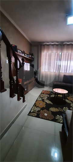 Venda Sobrado São Paulo Vila Francos REO815977 3