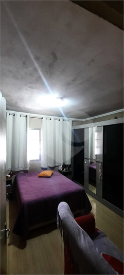 Venda Sobrado São Paulo Vila Francos REO815977 23