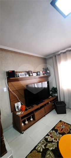 Venda Sobrado São Paulo Vila Francos REO815977 30