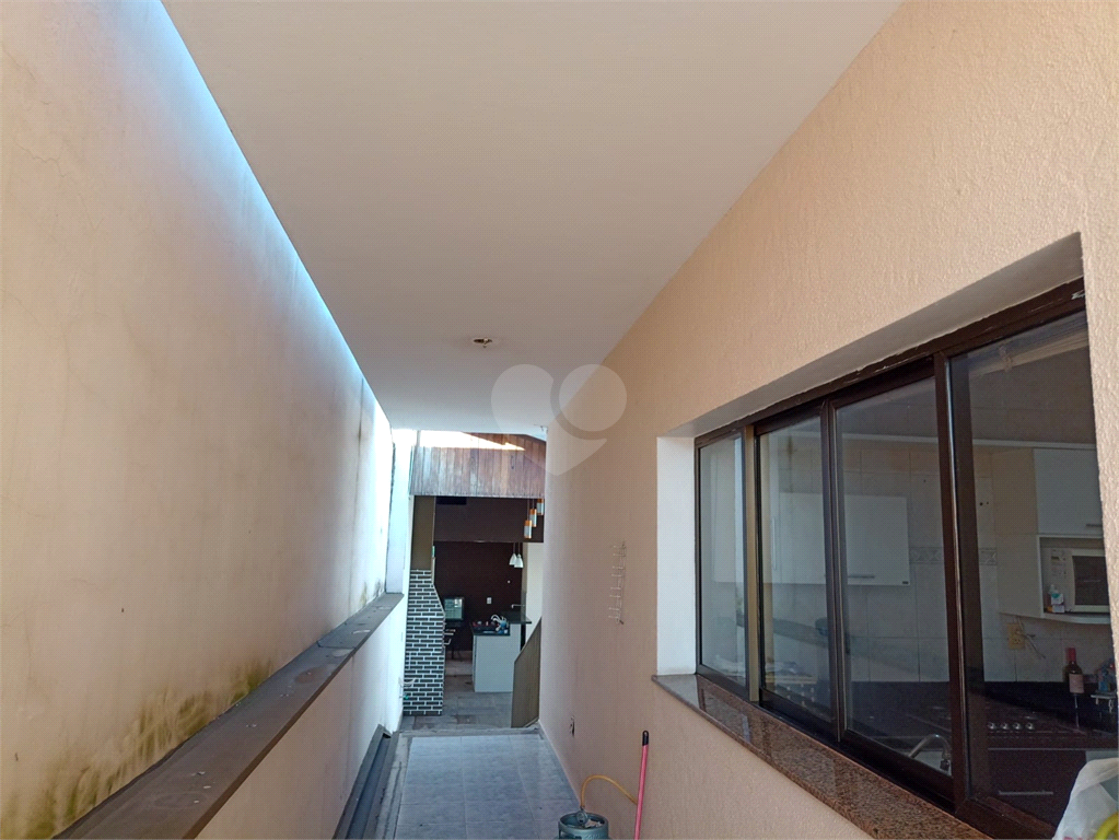 Venda Sobrado Porto Feliz Residencial Jandira Diez Alcalá REO815998 11