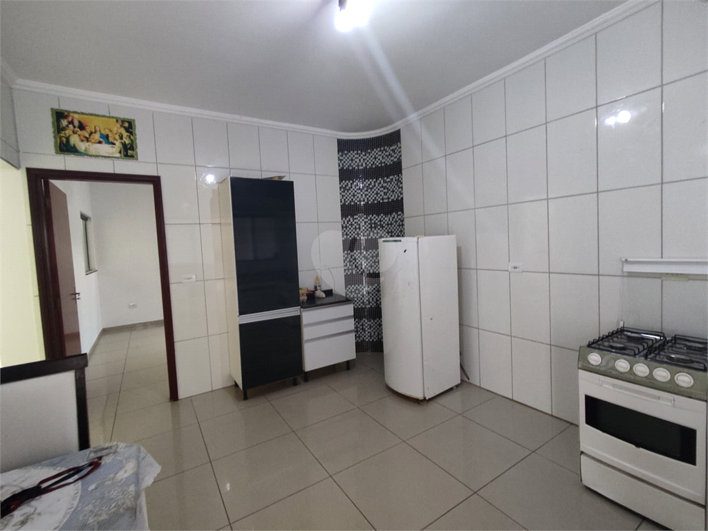 Venda Casa térrea São João Da Boa Vista Terras De São José REO816001 7