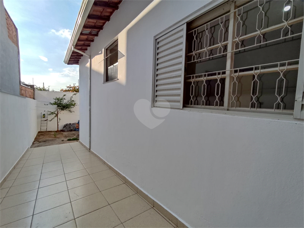 Venda Casa térrea São João Da Boa Vista Terras De São José REO816001 19