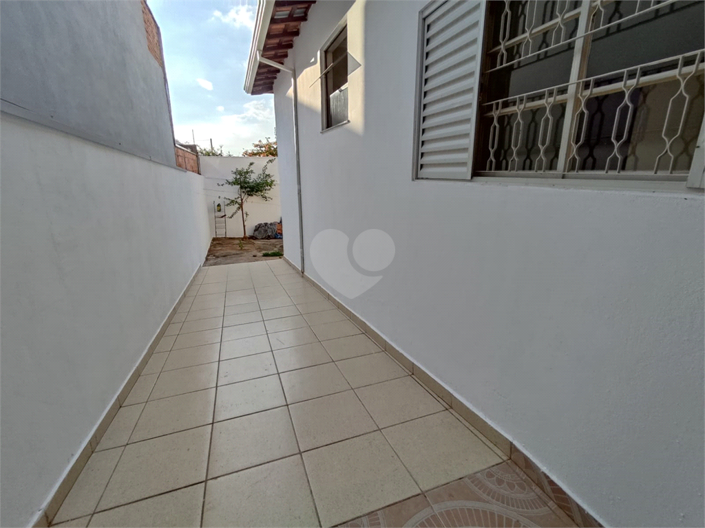 Venda Casa térrea São João Da Boa Vista Terras De São José REO816001 21