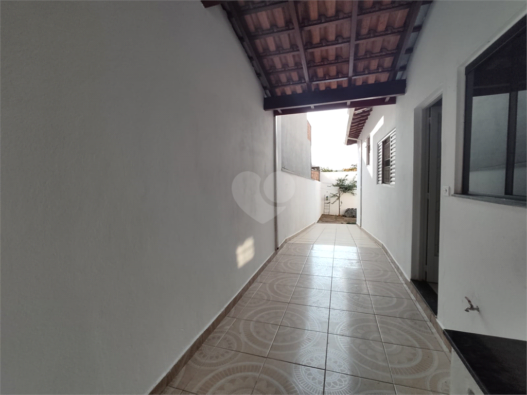 Venda Casa térrea São João Da Boa Vista Terras De São José REO816001 20