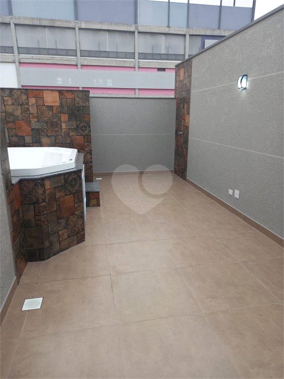 Venda Sobrado São Paulo Mirandópolis REO816012 21