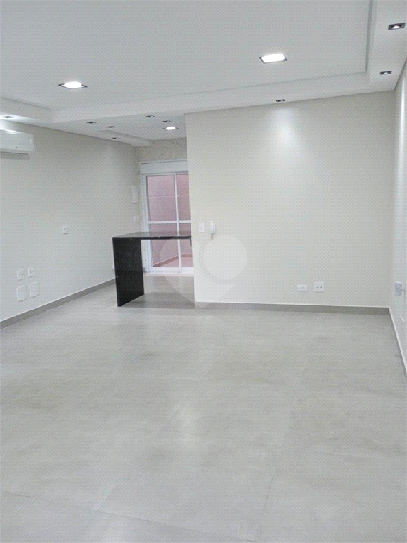 Venda Sobrado São Paulo Mirandópolis REO816012 56