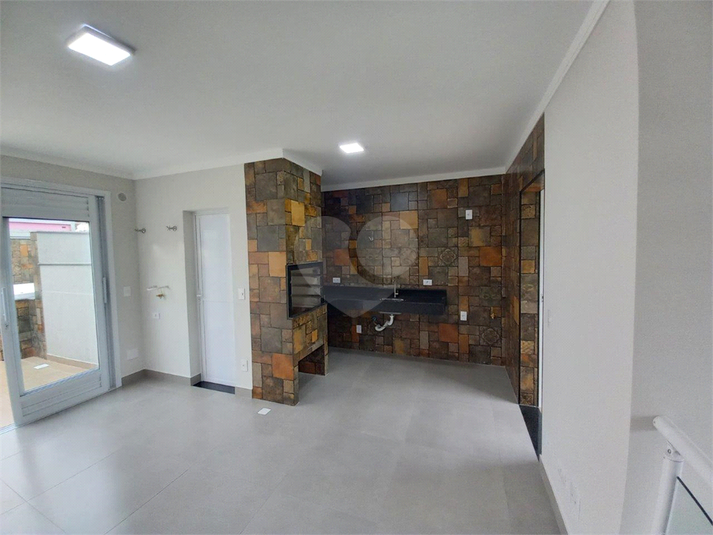 Venda Sobrado São Paulo Mirandópolis REO816013 9