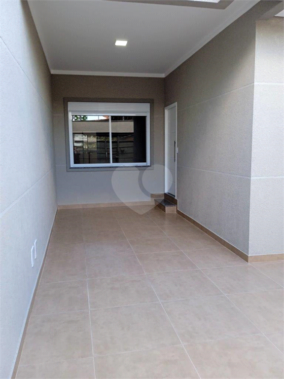 Venda Sobrado São Paulo Mirandópolis REO816013 45