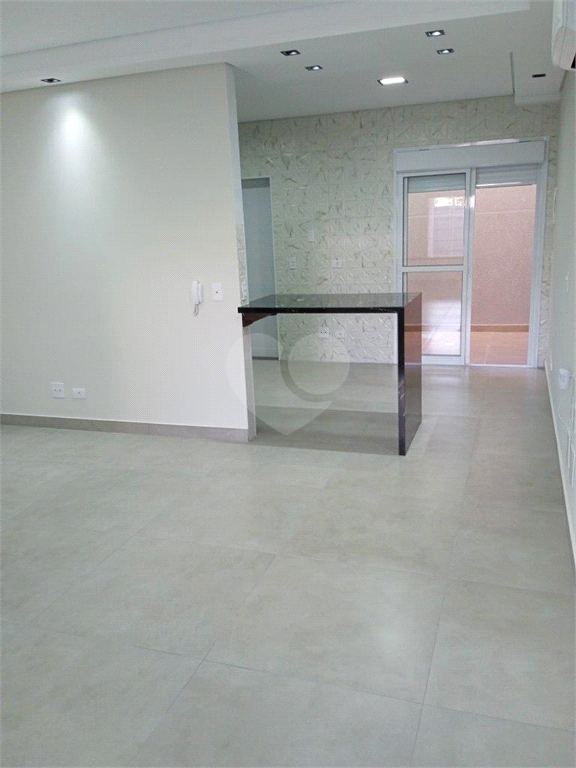 Venda Sobrado São Paulo Mirandópolis REO816013 58