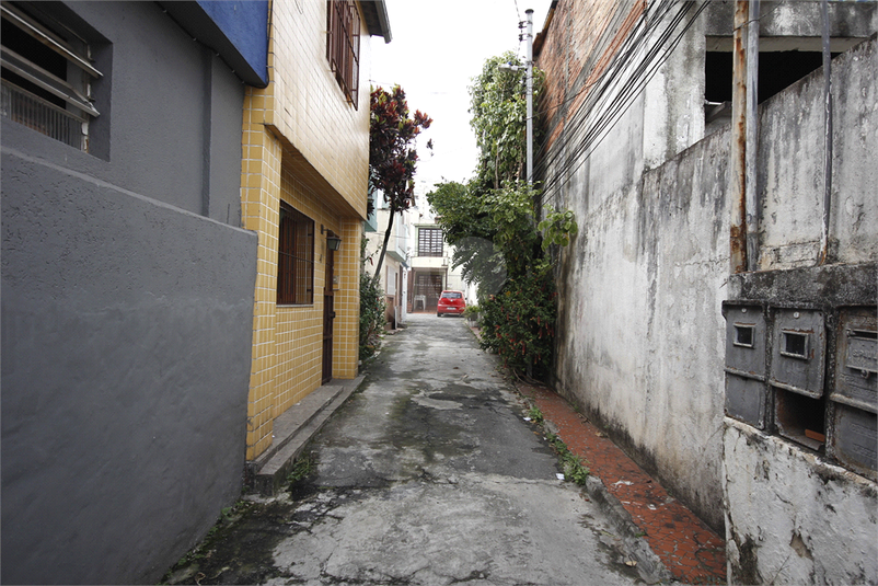 Venda Casa São Paulo Vila Monumento REO816016 46