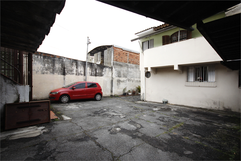 Venda Casa São Paulo Vila Monumento REO816016 41