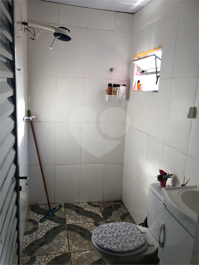 Venda Sobrado Indaiatuba Parque Residencial Sabiás REO816023 5