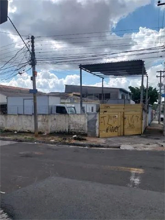 Venda Barracão Sorocaba Jardim Ipanema REO816025 2