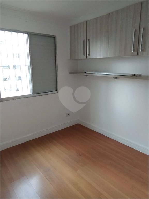 Venda Apartamento São Paulo Vila Irmãos Arnoni REO816030 15