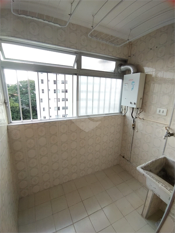 Venda Apartamento São Paulo Vila Irmãos Arnoni REO816030 11