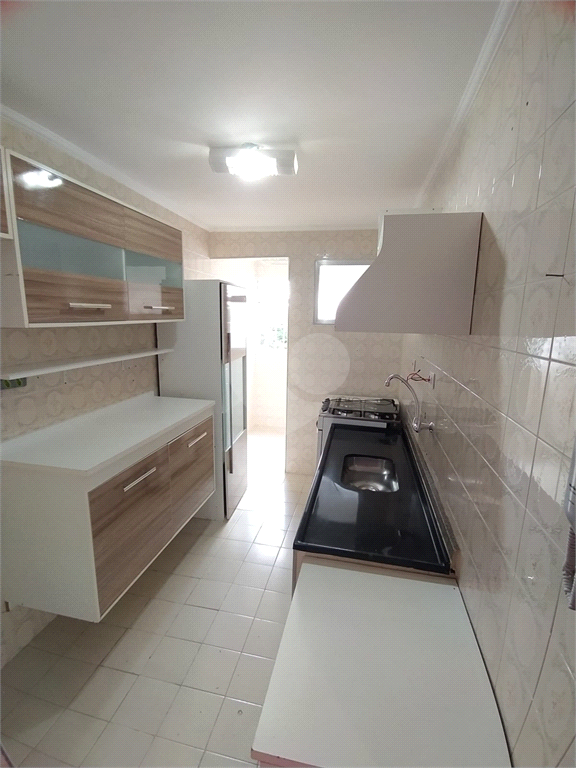 Venda Apartamento São Paulo Vila Irmãos Arnoni REO816030 9