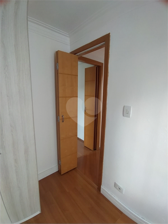 Venda Apartamento São Paulo Vila Irmãos Arnoni REO816030 16