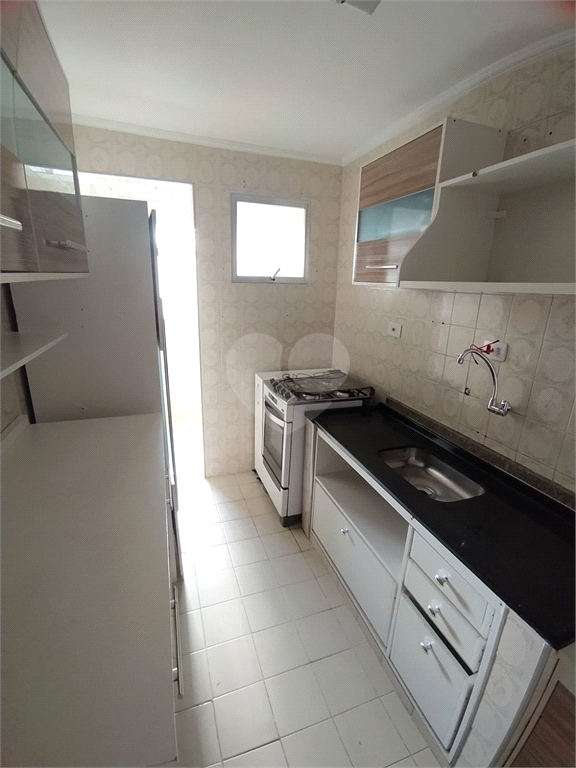 Venda Apartamento São Paulo Vila Irmãos Arnoni REO816030 7