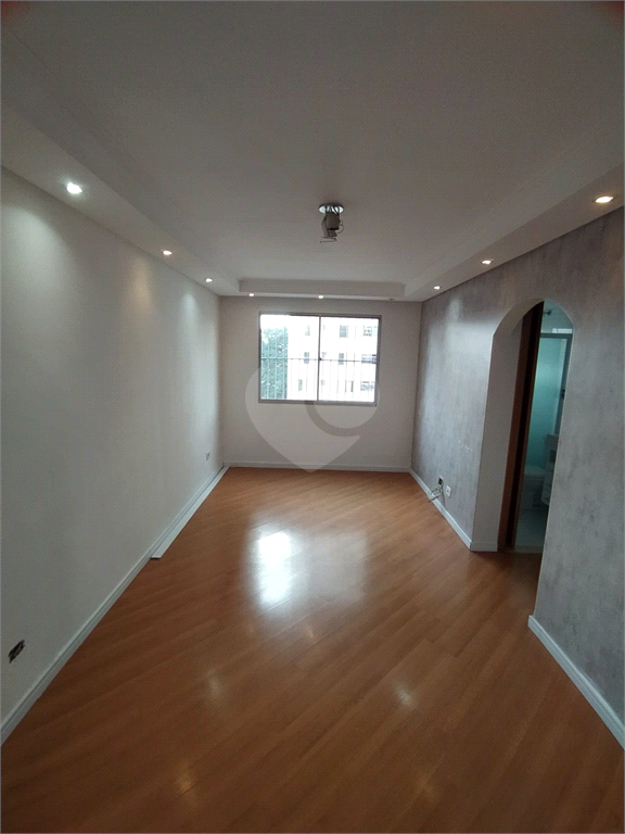 Venda Apartamento São Paulo Vila Irmãos Arnoni REO816030 1