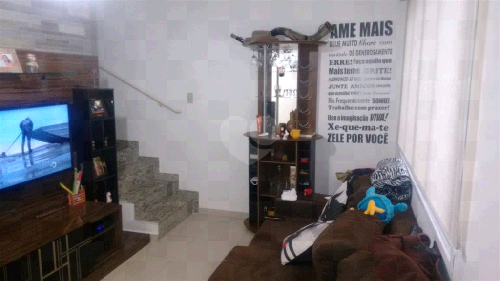 Venda Condomínio São Paulo Cidade Líder REO816036 6