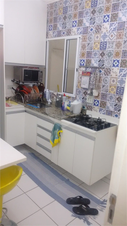 Venda Condomínio São Paulo Cidade Líder REO816036 1