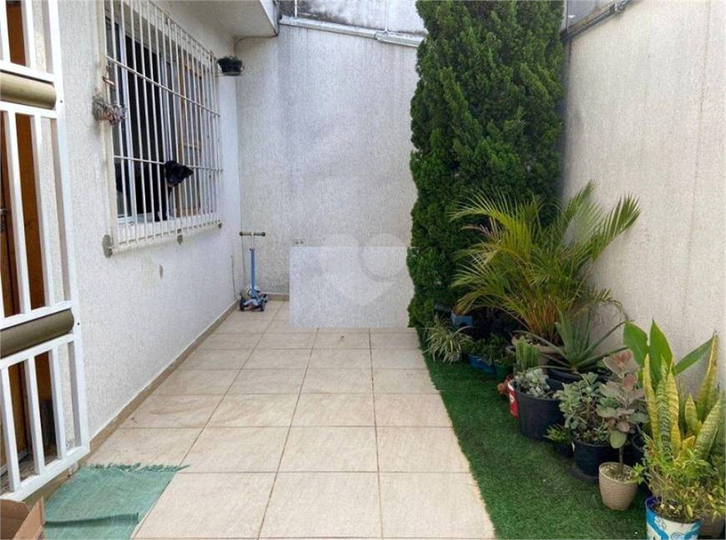 Venda Condomínio São Paulo Cidade Líder REO816036 15