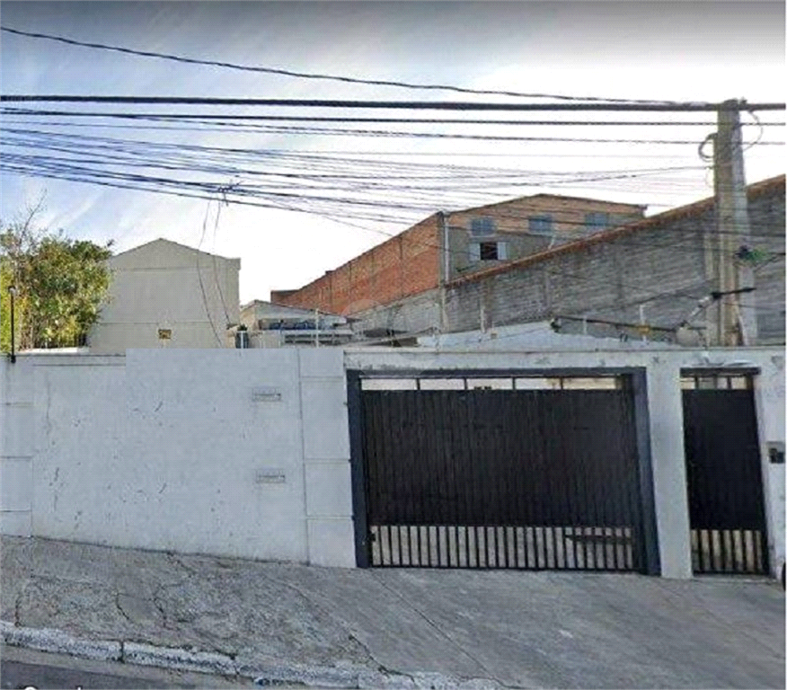 Venda Condomínio São Paulo Cidade Líder REO816036 12