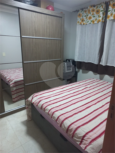 Venda Apartamento Gravataí Passo Das Pedras REO816037 11