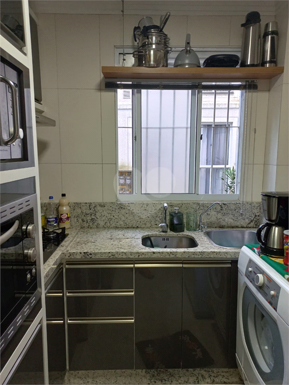 Venda Apartamento Gravataí Passo Das Pedras REO816037 2